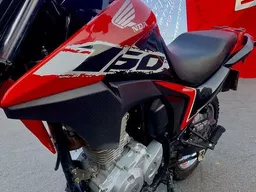 Honda NXR 160