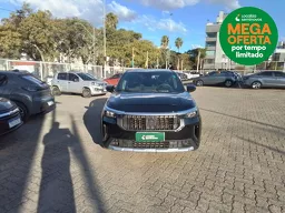 Fiat Fastback