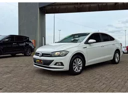 Volkswagen Virtus
