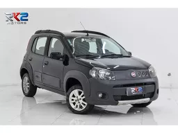 Fiat Uno