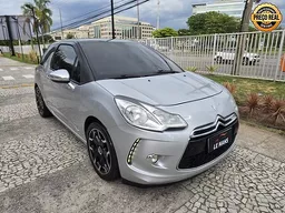 Citroën DS3