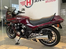 Honda CBX 750