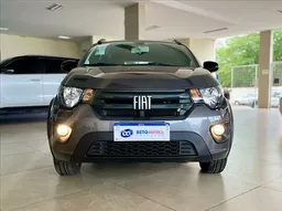 Fiat Mobi