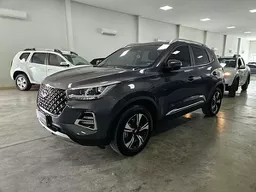 Chery Tiggo 5X