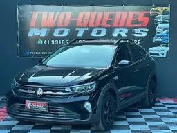 Volkswagen Nivus