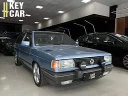Volkswagen Parati
