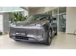Geely EX2