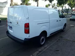 Peugeot Expert