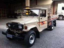 Toyota Bandeirante