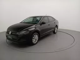 Volkswagen Virtus