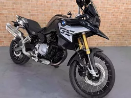 F 850