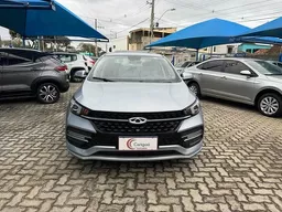 Chery Arrizo 6