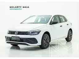 Volkswagen Polo Hatch