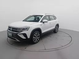 Volkswagen Taos