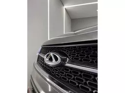 Chery Tiggo 2
