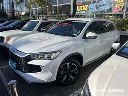 BYD Song Pro
