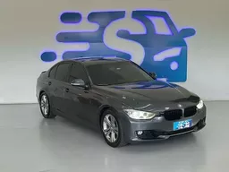 BMW 320i