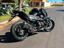Kawasaki Z