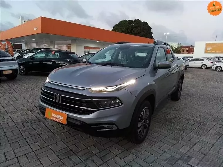 Fiat Toro Prata 1