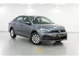 Volkswagen Virtus
