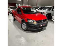 Volkswagen Saveiro