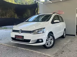 Volkswagen Spacefox
