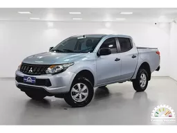 Mitsubishi L200 Triton