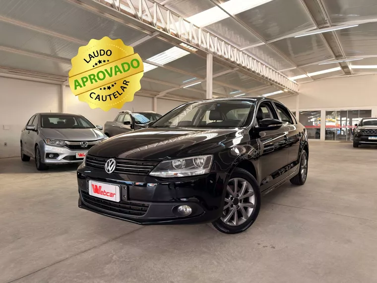 Volkswagen Jetta 2.0 Comfortline 2012
