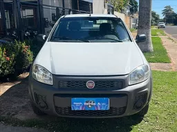 Fiat Strada