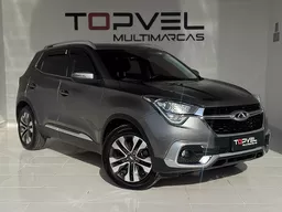 Chery Tiggo