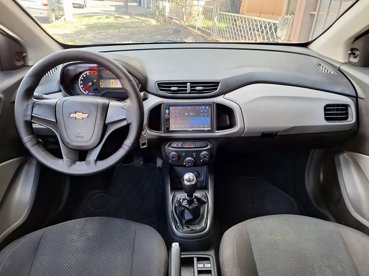 Foto do carro