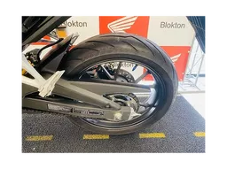 Honda CB Twister