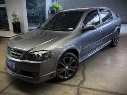 Chevrolet Astra