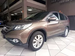 Honda CRV