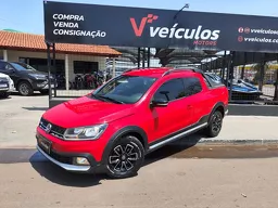 Volkswagen Saveiro