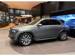 GLE 400