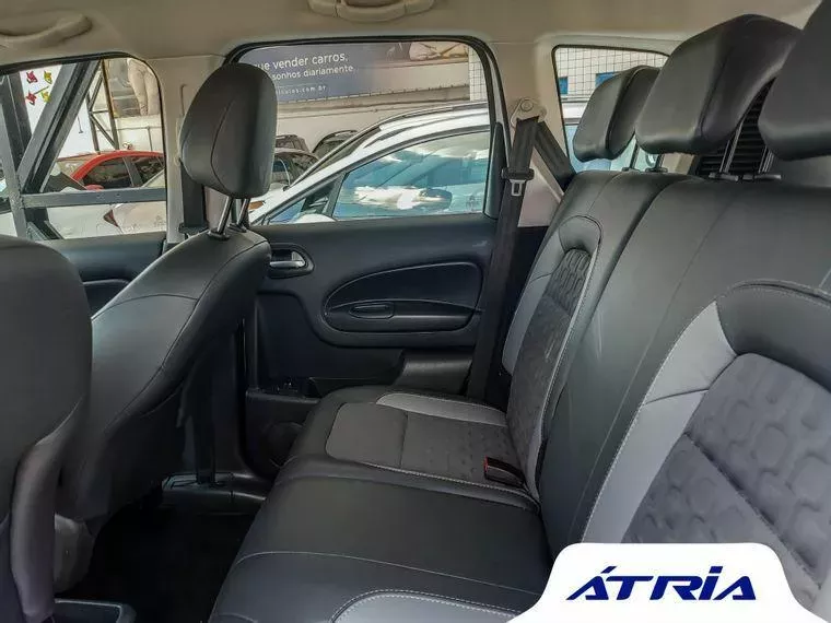 Citroën Aircross Branco 7