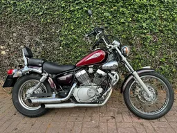 XV Virago