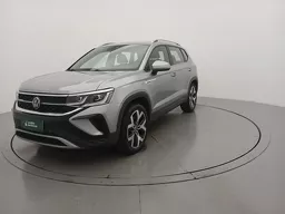 Volkswagen Taos