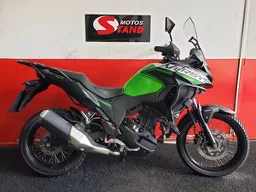 Versys
