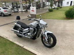 Suzuki Boulevard 800