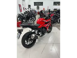 Honda CBR 500