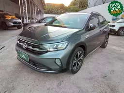 Volkswagen Nivus