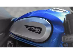 Ducati Scrambler