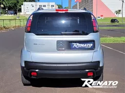 Citroën Aircross