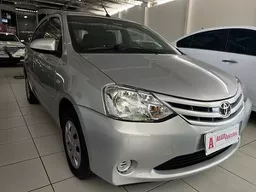 Toyota Etios