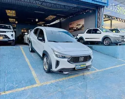 Fiat Fastback