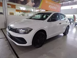 Volkswagen Polo Hatch