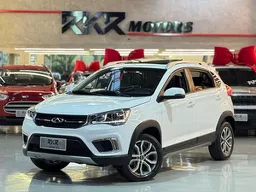 Chery Tiggo 2