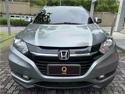 HR-V